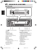 Предварительный просмотр 25 страницы JVC KD-S570 Instructions Manual