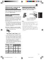 Предварительный просмотр 36 страницы JVC KD-S570 Instructions Manual