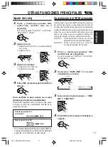 Предварительный просмотр 38 страницы JVC KD-S570 Instructions Manual