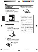 Предварительный просмотр 49 страницы JVC KD-S570 Instructions Manual