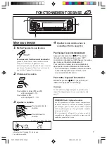 Предварительный просмотр 50 страницы JVC KD-S570 Instructions Manual