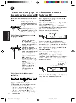 Предварительный просмотр 55 страницы JVC KD-S570 Instructions Manual