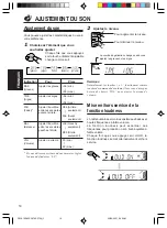 Предварительный просмотр 57 страницы JVC KD-S570 Instructions Manual