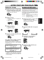 Предварительный просмотр 60 страницы JVC KD-S570 Instructions Manual