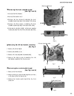 Предварительный просмотр 5 страницы JVC KD-S570 Service Manual