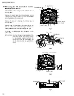 Предварительный просмотр 6 страницы JVC KD-S570 Service Manual