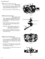 Предварительный просмотр 8 страницы JVC KD-S570 Service Manual