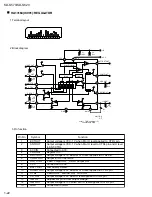 Предварительный просмотр 22 страницы JVC KD-S570 Service Manual