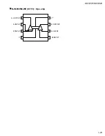 Предварительный просмотр 23 страницы JVC KD-S570 Service Manual