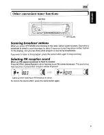 Предварительный просмотр 9 страницы JVC KD-S575 Instructions Manual