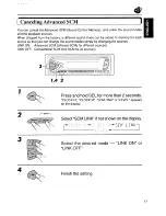 Preview for 17 page of JVC KD-S575 Instructions Manual