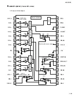 Preview for 19 page of JVC KD-S575 Service Manual