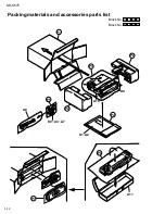 Preview for 43 page of JVC KD-S575 Service Manual