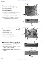 Предварительный просмотр 6 страницы JVC KD-S577 Service Manual