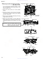 Предварительный просмотр 8 страницы JVC KD-S577 Service Manual