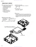 Предварительный просмотр 10 страницы JVC KD-S577 Service Manual