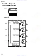 Предварительный просмотр 14 страницы JVC KD-S577 Service Manual