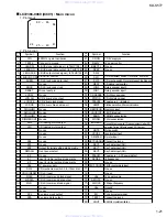 Предварительный просмотр 21 страницы JVC KD-S577 Service Manual