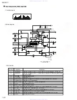 Предварительный просмотр 22 страницы JVC KD-S577 Service Manual