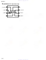 Предварительный просмотр 24 страницы JVC KD-S577 Service Manual