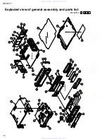Предварительный просмотр 33 страницы JVC KD-S577 Service Manual