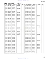 Предварительный просмотр 38 страницы JVC KD-S577 Service Manual