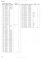 Предварительный просмотр 41 страницы JVC KD-S577 Service Manual