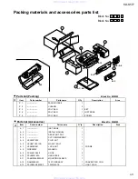 Предварительный просмотр 42 страницы JVC KD-S577 Service Manual