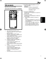 Preview for 5 page of JVC KD-S580 Instructions Manual