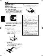 Preview for 6 page of JVC KD-S580 Instructions Manual