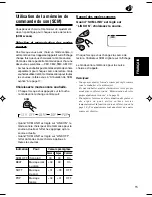 Preview for 15 page of JVC KD-S580 Instructions Manual