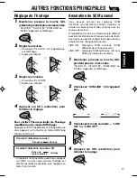 Preview for 17 page of JVC KD-S580 Instructions Manual