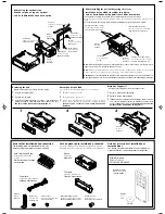 Preview for 25 page of JVC KD-S580 Instructions Manual