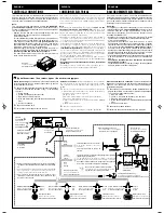 Preview for 26 page of JVC KD-S580 Instructions Manual