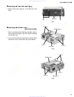 Предварительный просмотр 5 страницы JVC KD-S585 Service Manual