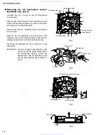 Предварительный просмотр 8 страницы JVC KD-S585 Service Manual