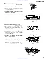 Предварительный просмотр 9 страницы JVC KD-S585 Service Manual