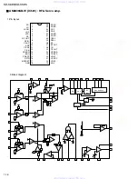 Предварительный просмотр 16 страницы JVC KD-S585 Service Manual