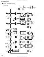 Предварительный просмотр 18 страницы JVC KD-S585 Service Manual