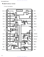 Предварительный просмотр 20 страницы JVC KD-S585 Service Manual