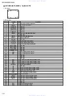 Предварительный просмотр 22 страницы JVC KD-S585 Service Manual