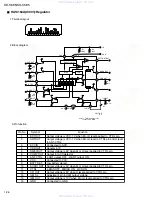 Предварительный просмотр 26 страницы JVC KD-S585 Service Manual