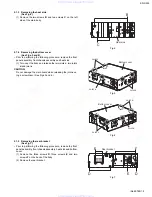 Предварительный просмотр 5 страницы JVC KD-S595 Service Manual