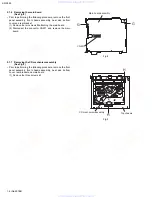 Предварительный просмотр 6 страницы JVC KD-S595 Service Manual