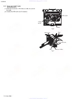 Предварительный просмотр 10 страницы JVC KD-S595 Service Manual