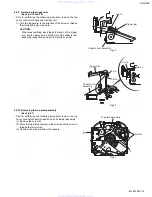 Предварительный просмотр 15 страницы JVC KD-S595 Service Manual