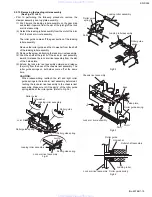 Предварительный просмотр 19 страницы JVC KD-S595 Service Manual