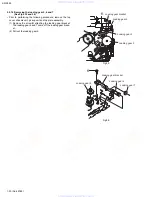 Предварительный просмотр 20 страницы JVC KD-S595 Service Manual