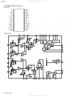 Предварительный просмотр 28 страницы JVC KD-S595 Service Manual