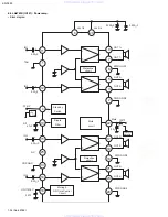 Предварительный просмотр 34 страницы JVC KD-S595 Service Manual